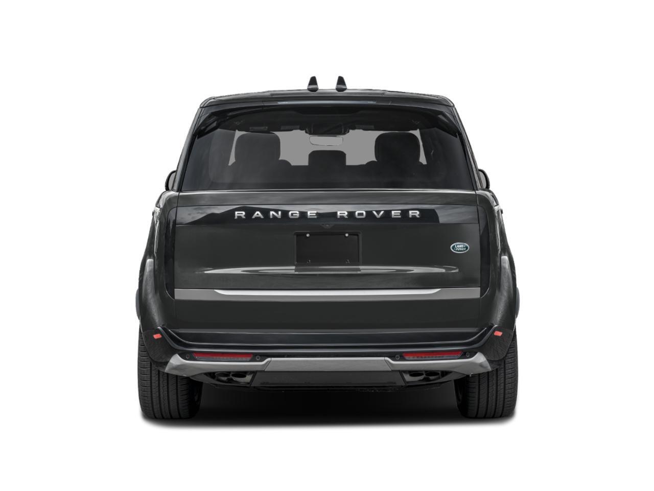 2024 Land Rover Range Rover SE Hondo TX