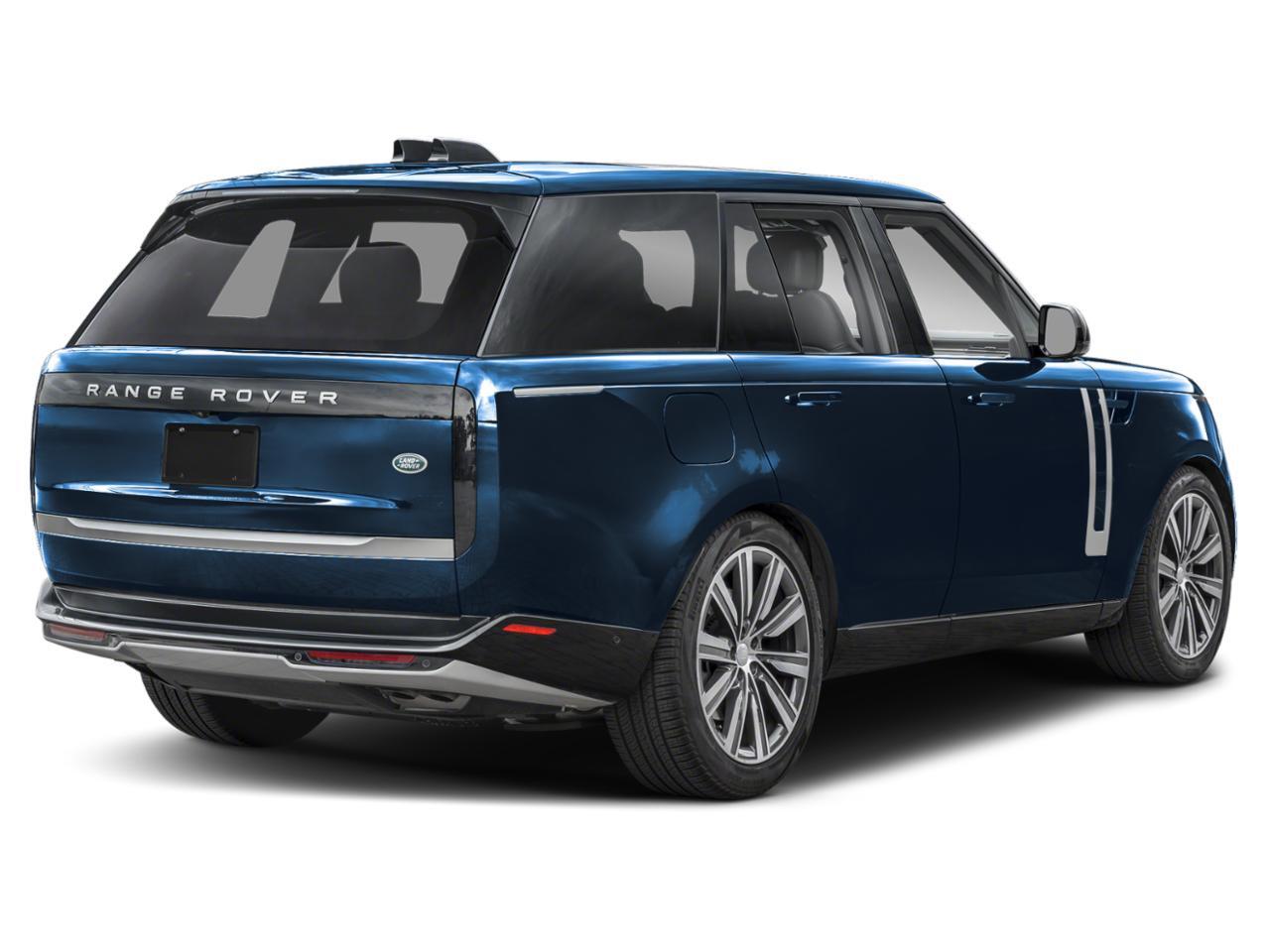 2024 Land Rover Range Rover SE San Clemente CA