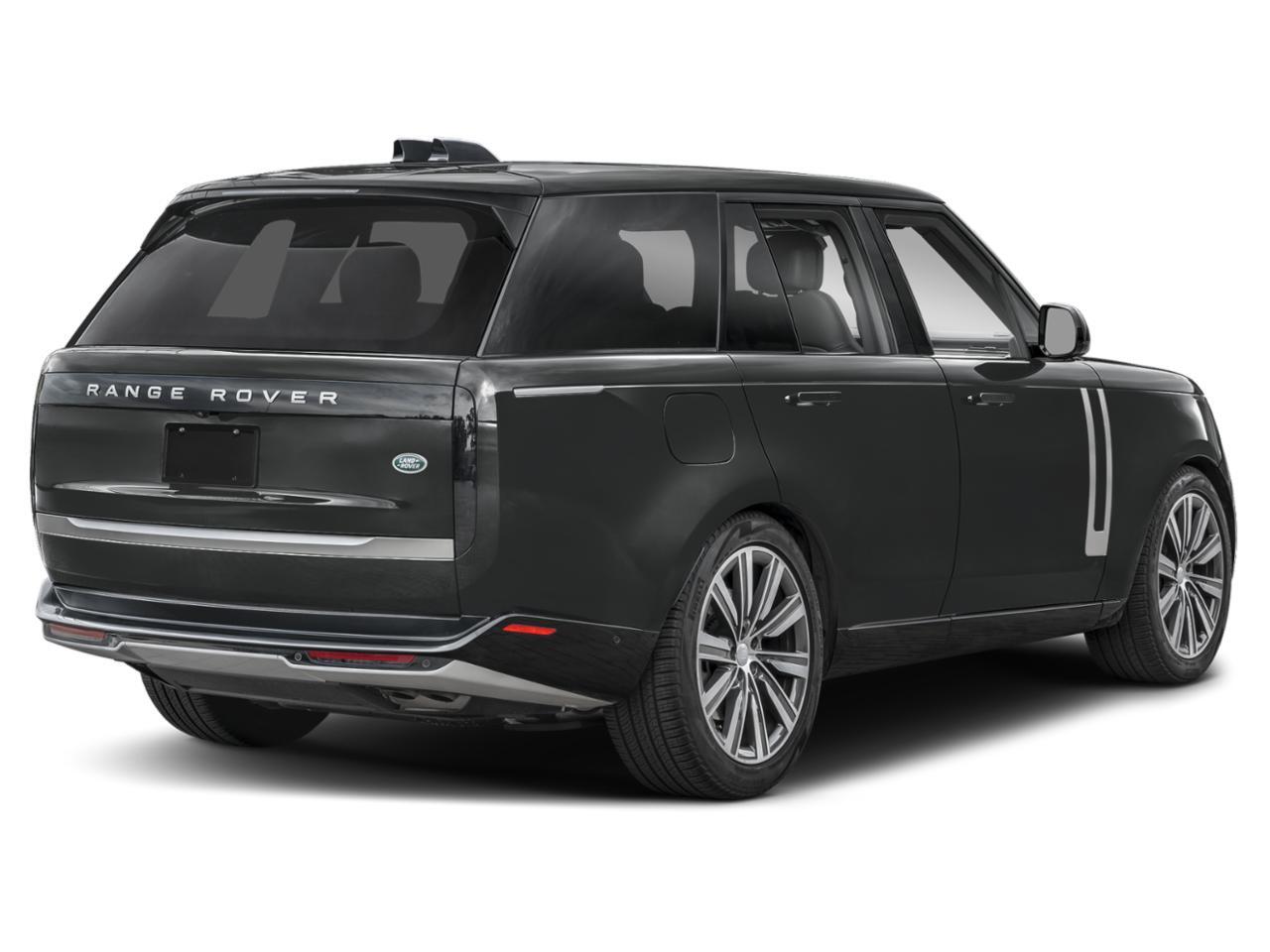 2024 Land Rover Range Rover SE San Clemente CA