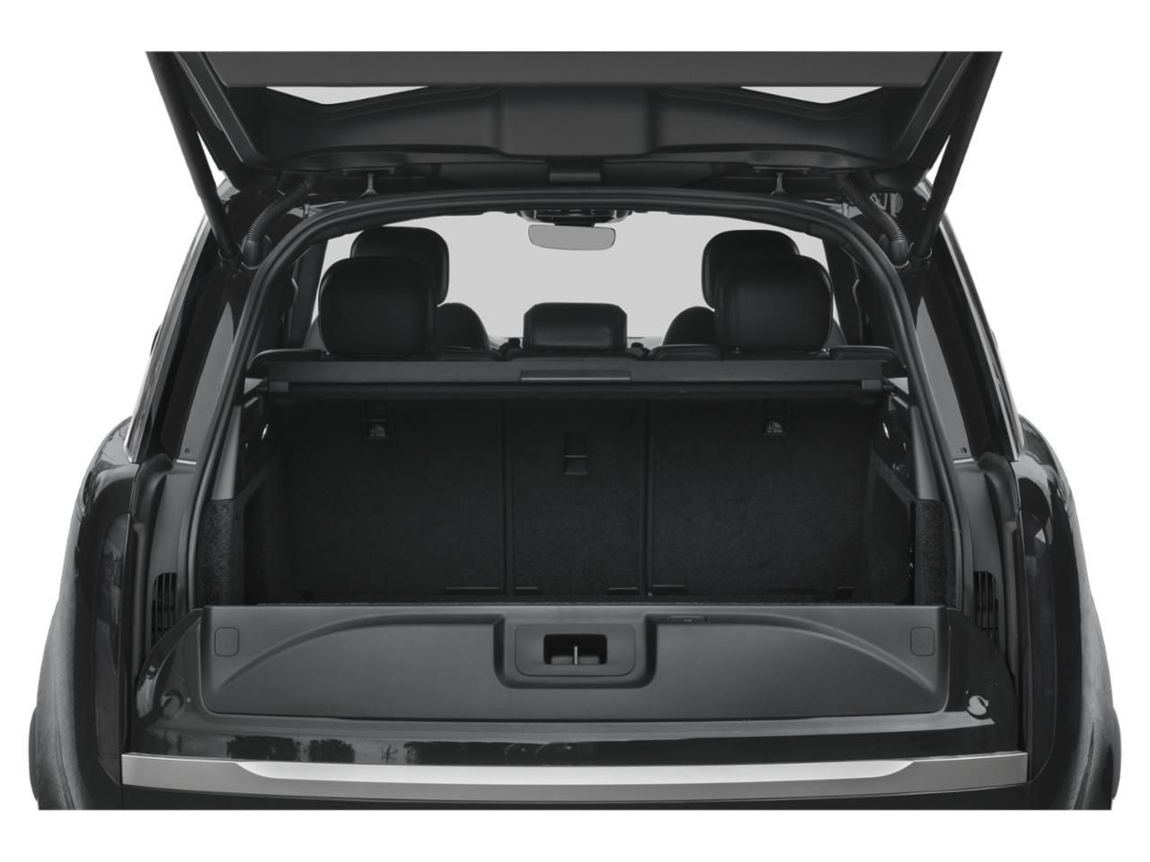 2024 Land Rover Range Rover SE San Clemente CA