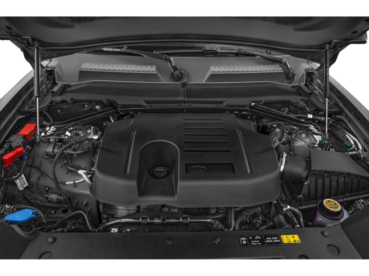 2024 Land Rover Range Rover SE San Clemente CA