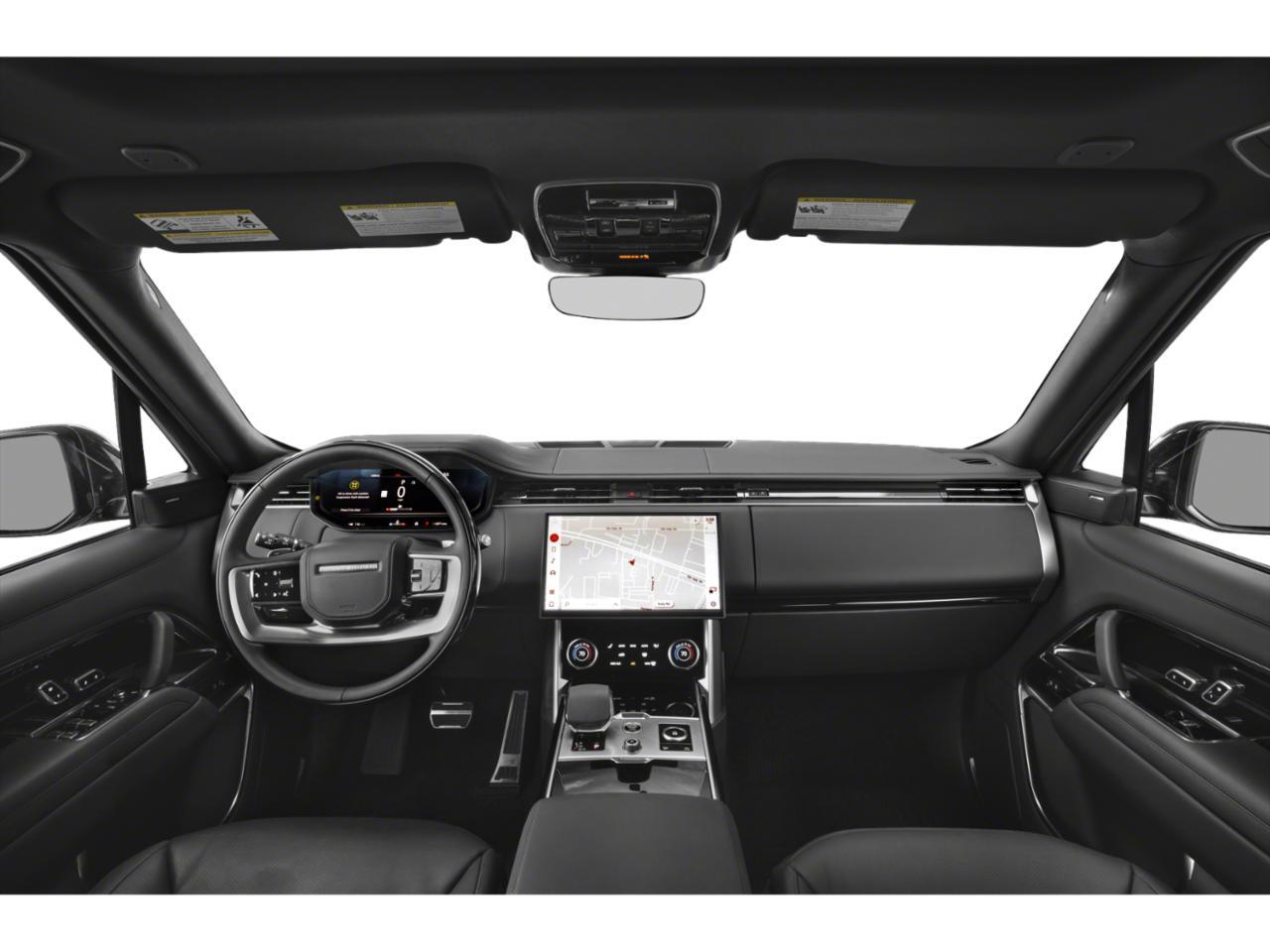 2024 Land Rover Range Rover SE San Clemente CA