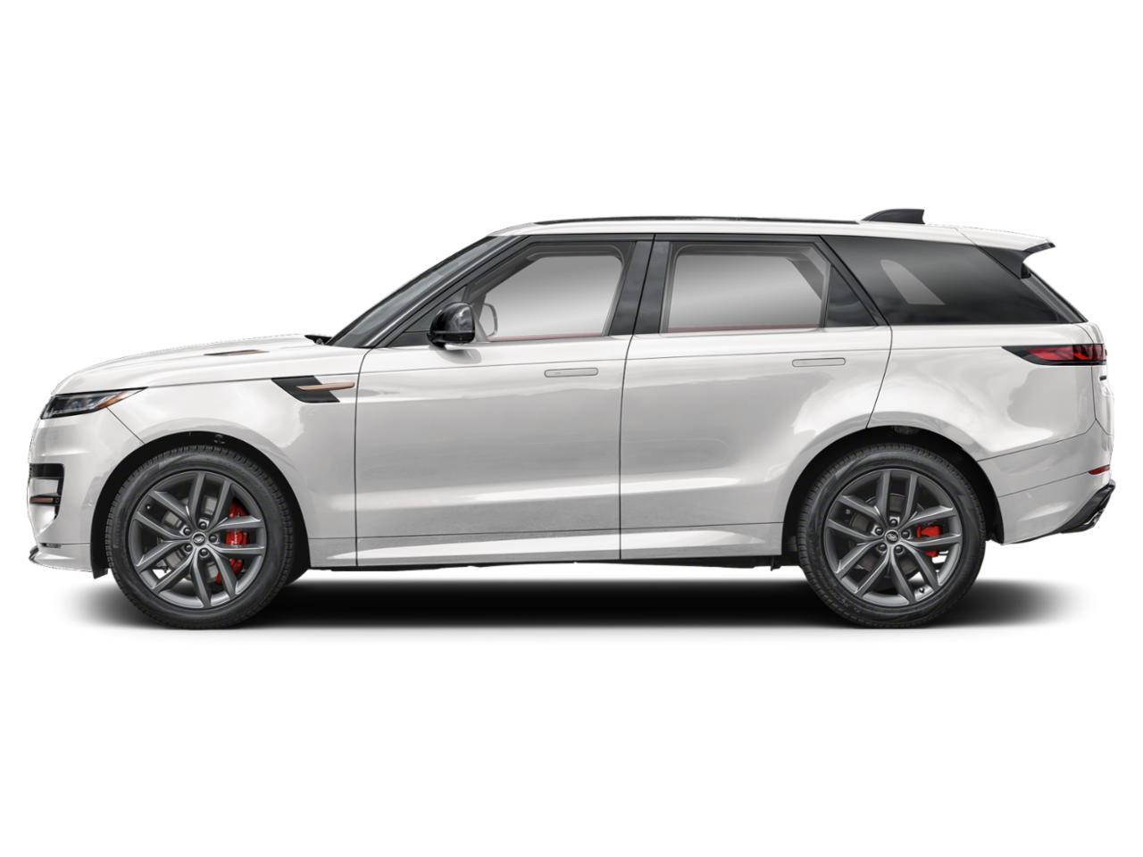 2024 Land Rover Range Rover Sport Dynamic Miami FL