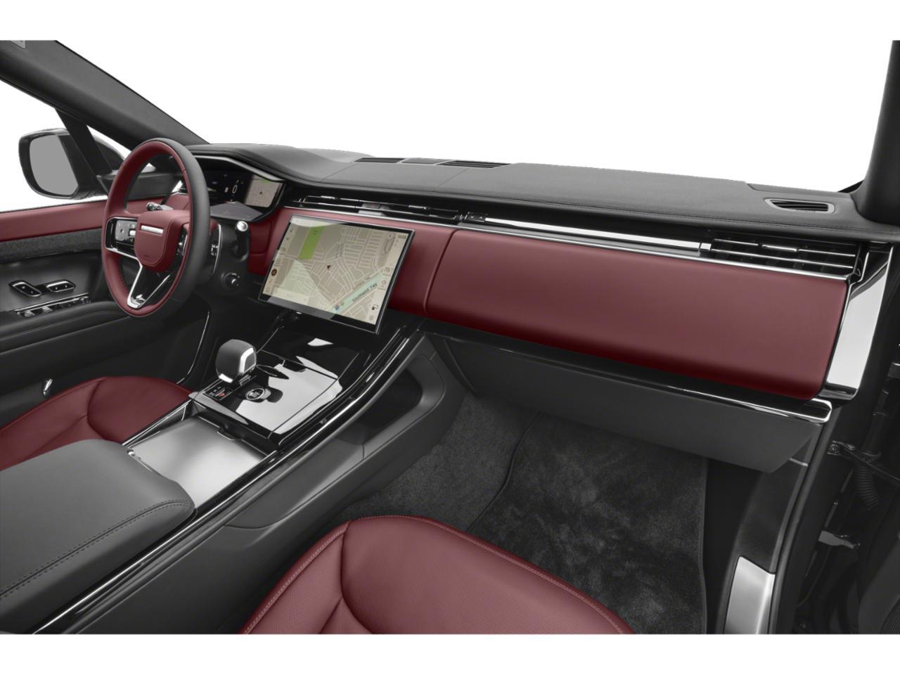 2024 Land Rover Range Rover Sport Dynamic Miami FL