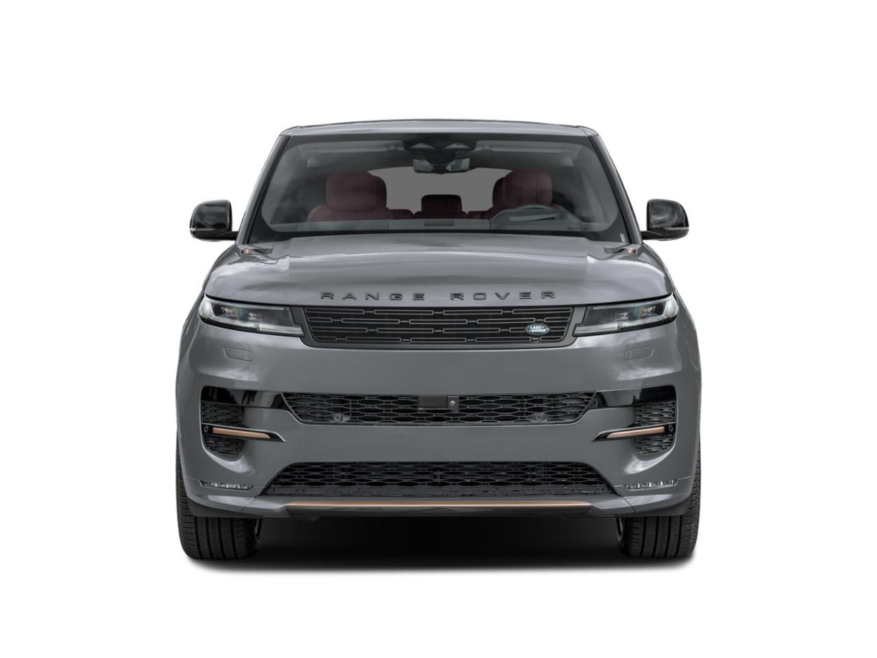 2024 Land Rover Range Rover Sport Dynamic Miami FL