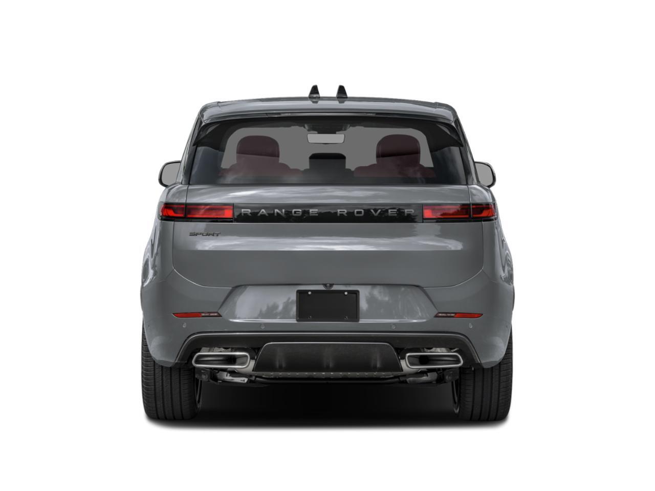 2024 Land Rover Range Rover Sport Dynamic Miami FL