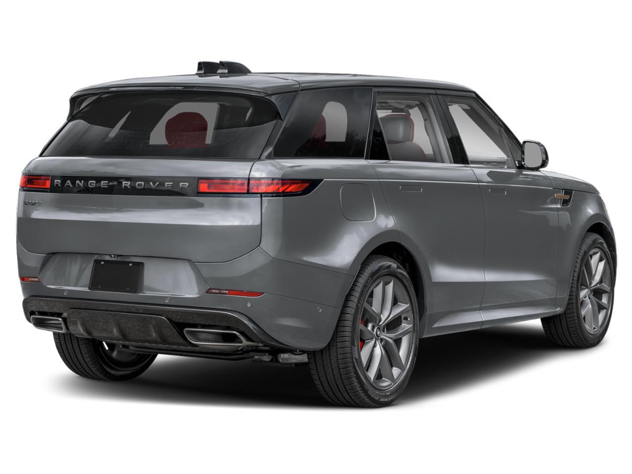 2024 Land Rover Range Rover Sport Dynamic SE San Clemente CA
