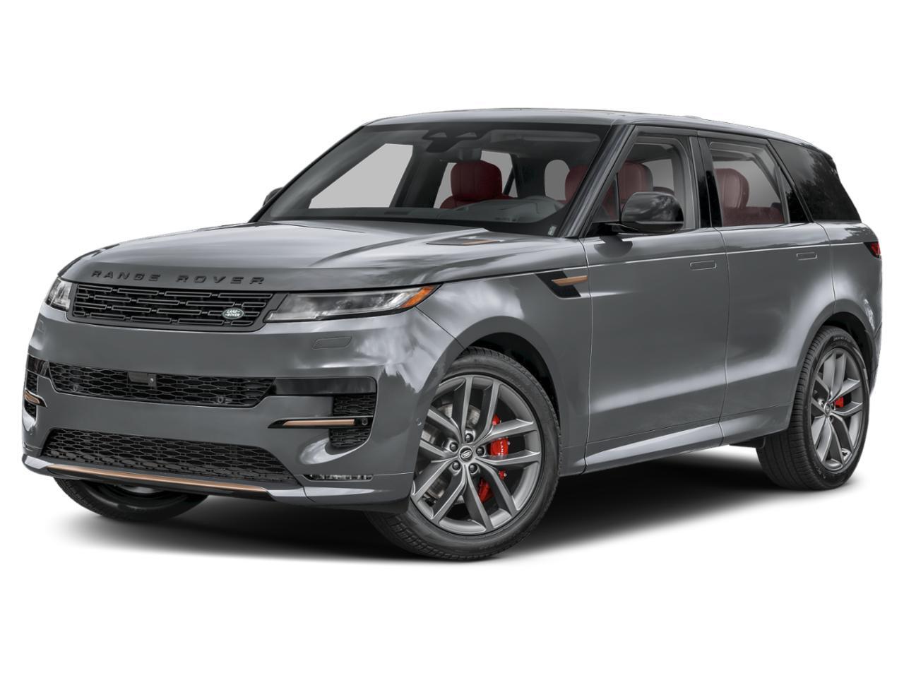2024 Land Rover Range Rover Sport