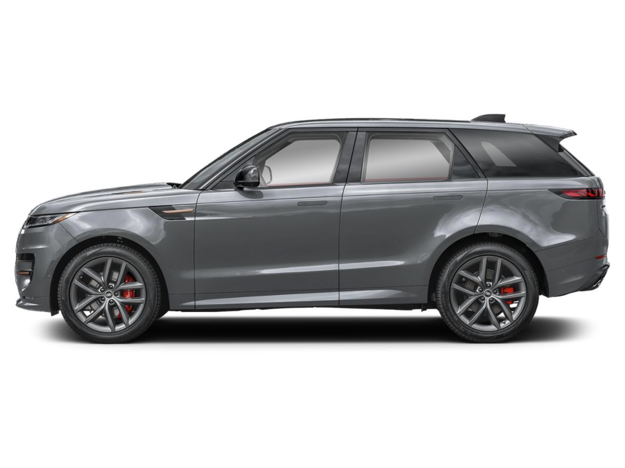 2024 Land Rover Range Rover Sport Dynamic SE San Clemente CA