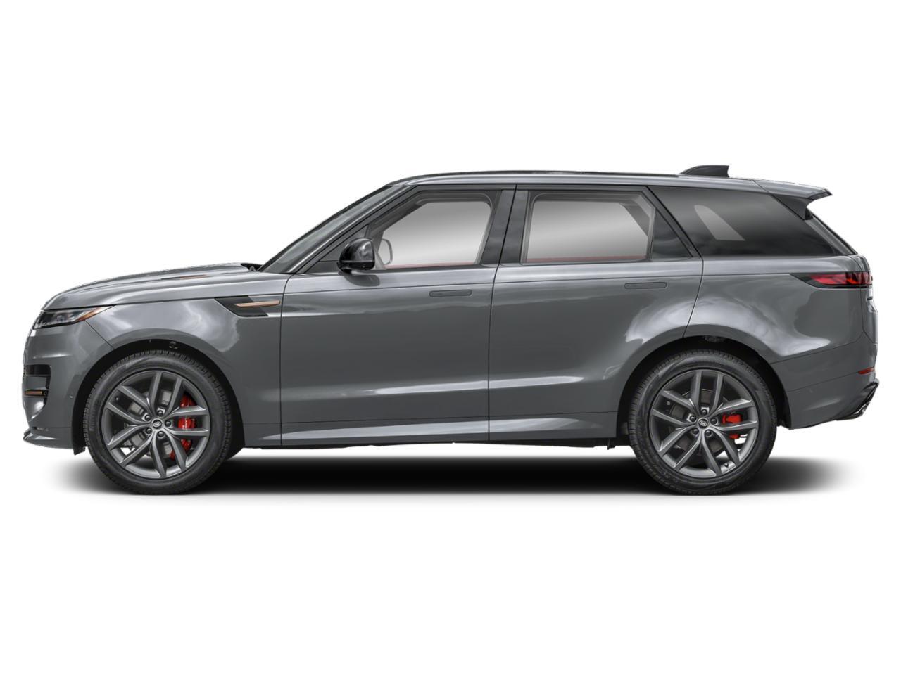 2024 Land Rover Range Rover Sport Dynamic SE