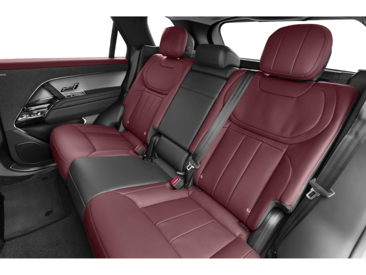 2024 Land Rover Range Rover Sport Dynamic SE San Clemente CA