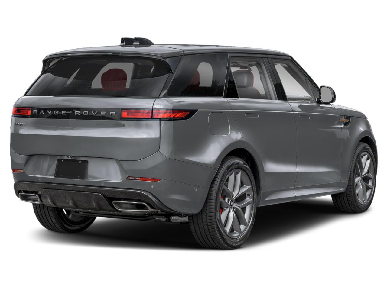 2024 Land Rover Range Rover Sport Dynamic SE