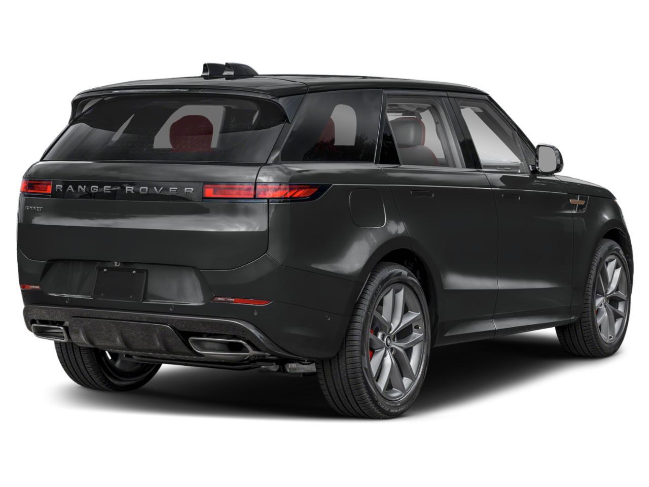 2024 Land Rover Range Rover Sport Dynamic San Clemente CA