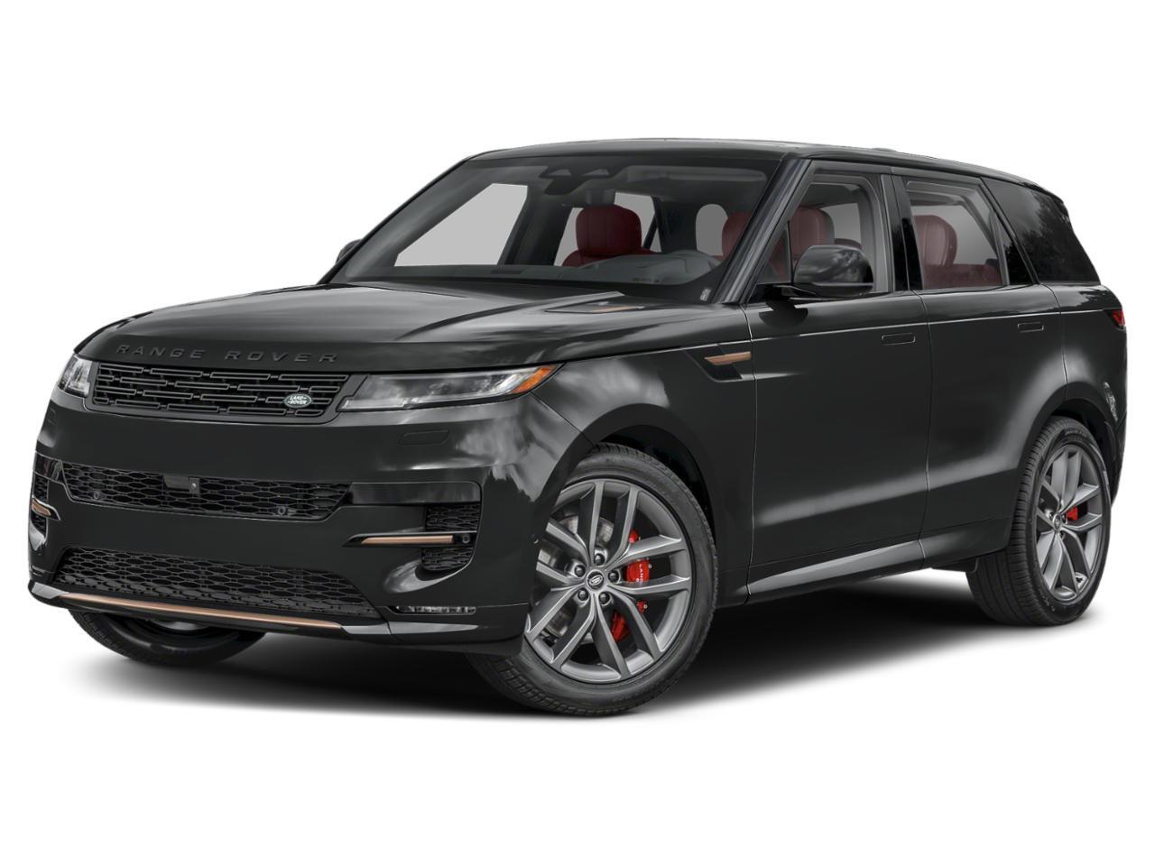2024 Land Rover Range Rover Sport Dynamic San Clemente CA