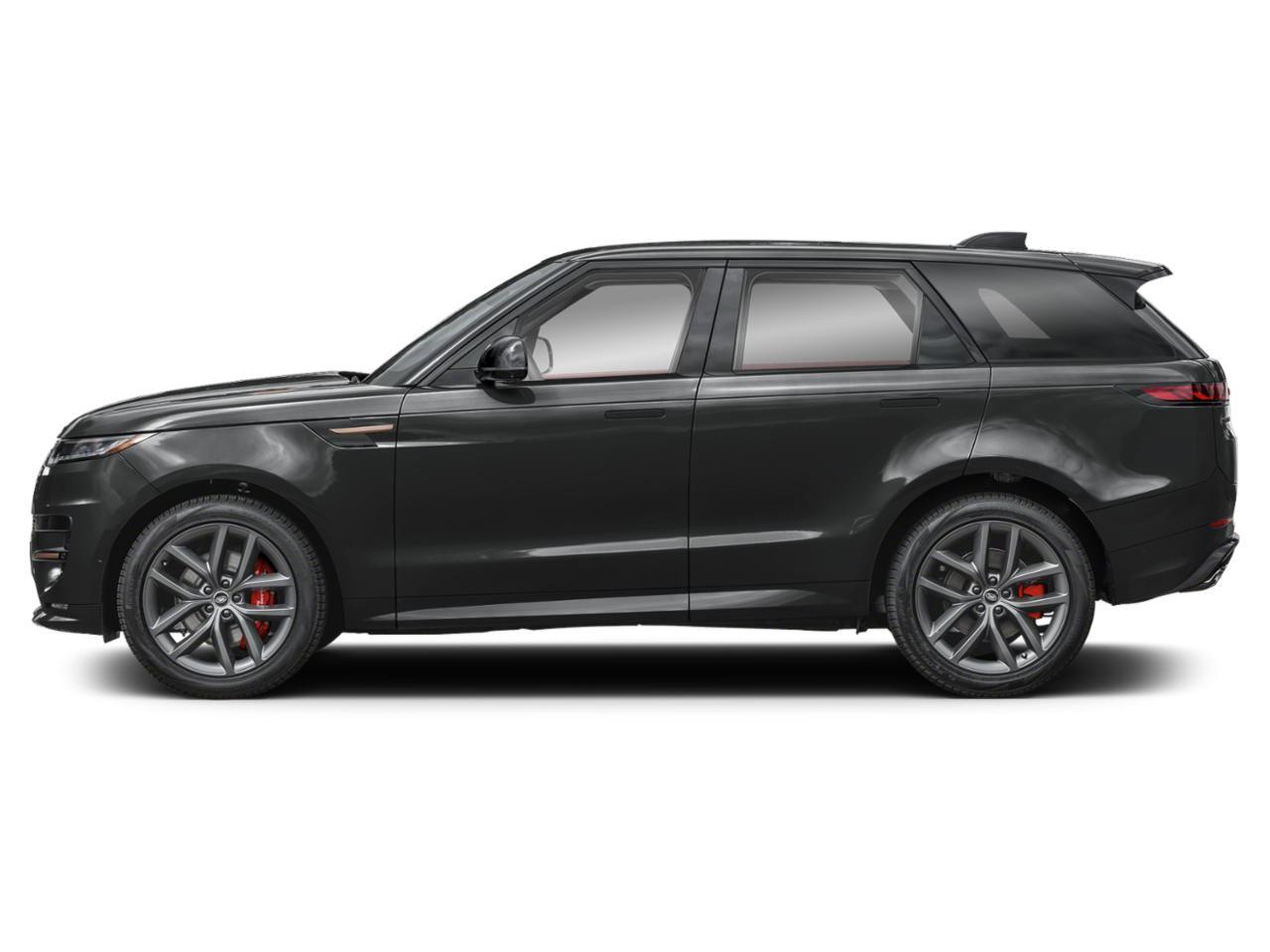 2024 Land Rover Range Rover Sport Dynamic San Clemente CA