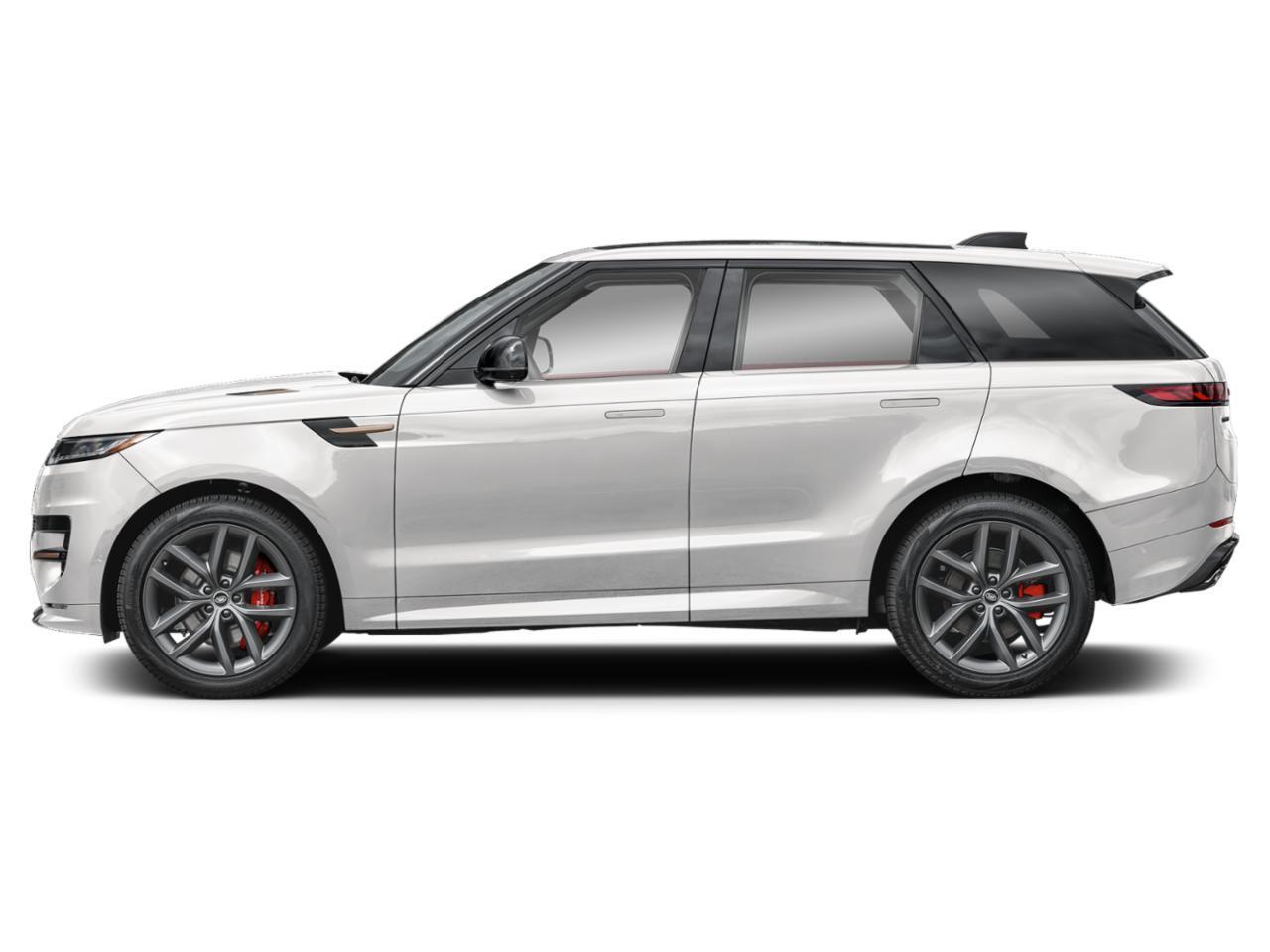 2024 Land Rover Range Rover Sport Plug-in Hybrid Autobiography