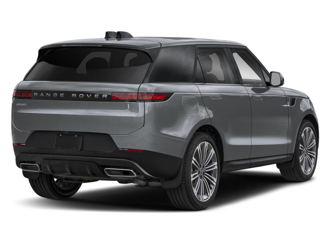 2024 Land Rover Range Rover Sport SE San Clemente CA