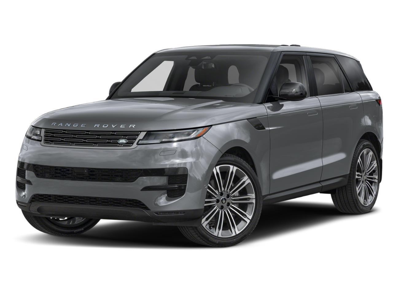 2024 Land Rover Range Rover Sport