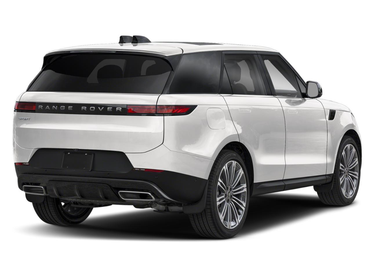 2024 Land Rover Range Rover Sport SE Tucson AZ