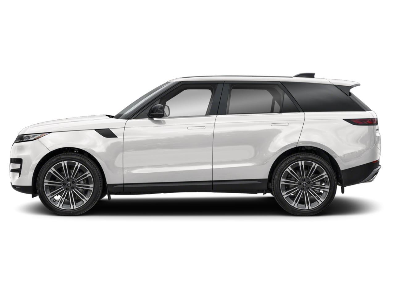 2024 Land Rover Range Rover Sport SE Tucson AZ