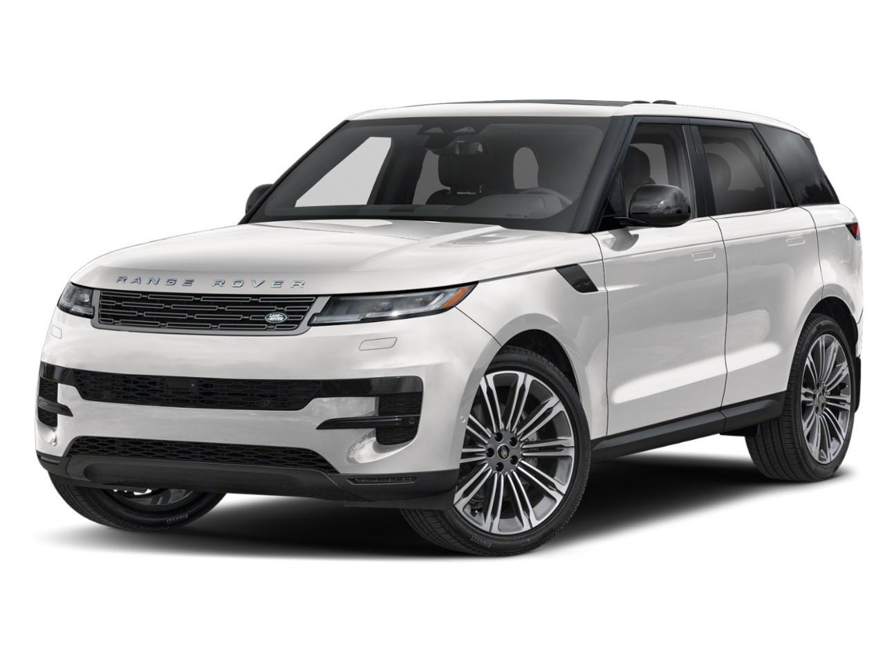 2024 Land Rover Range Rover Sport
