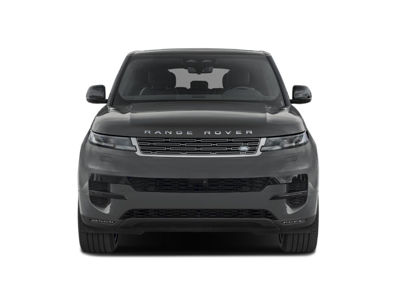 2024 Land Rover Range Rover Sport SE Tucson AZ