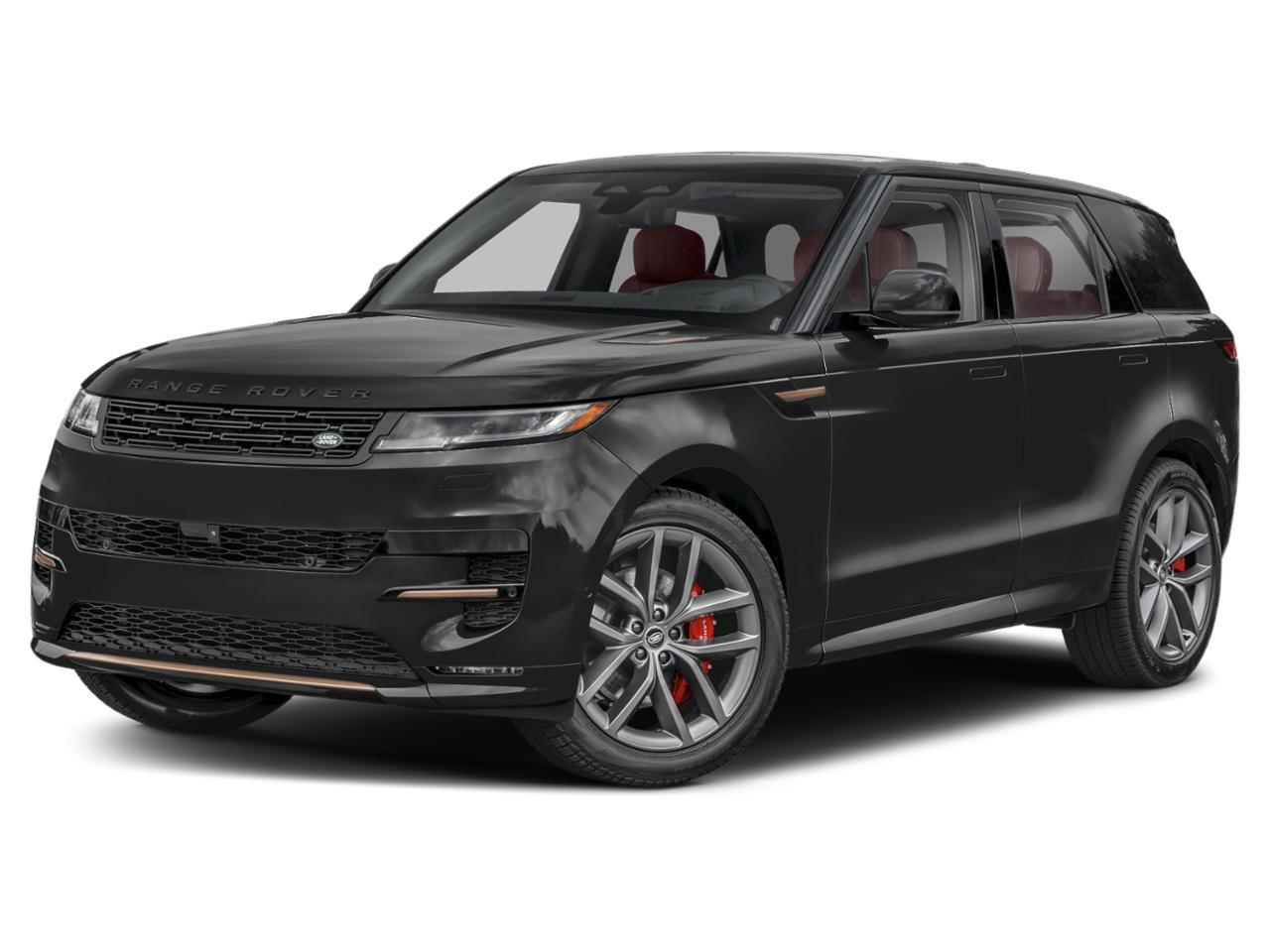 2024 Land Rover Range Rover Sport