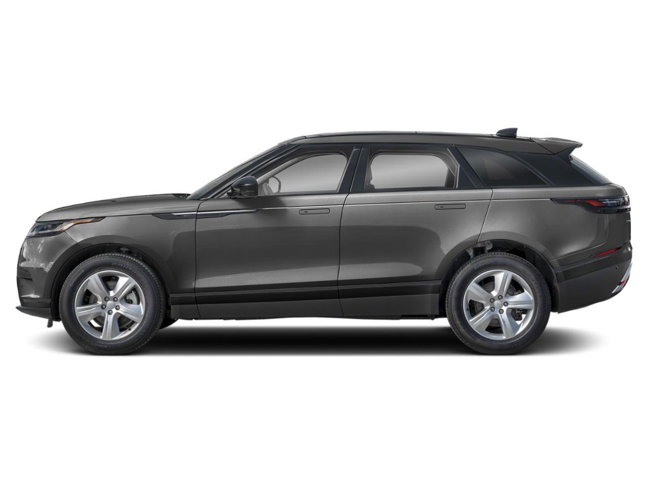 2024 Land Rover Range Rover Velar Dynamic SE San Juan TX