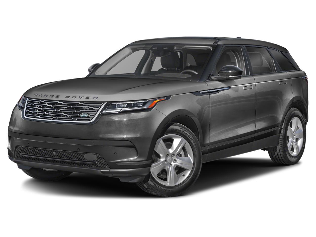 2024 Land Rover Range Rover Velar