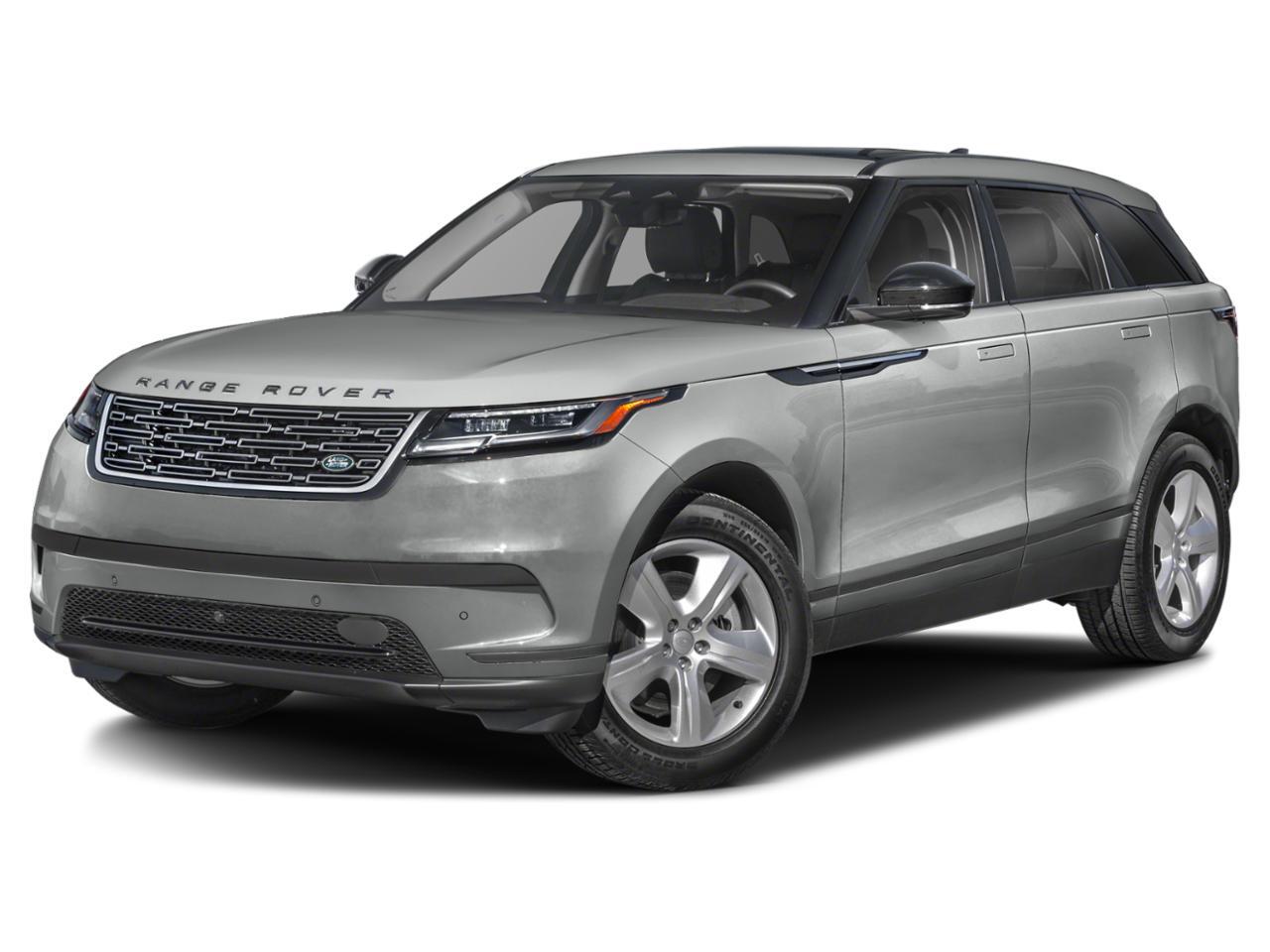 2024 Land Rover Range Rover Velar Dynamic SE