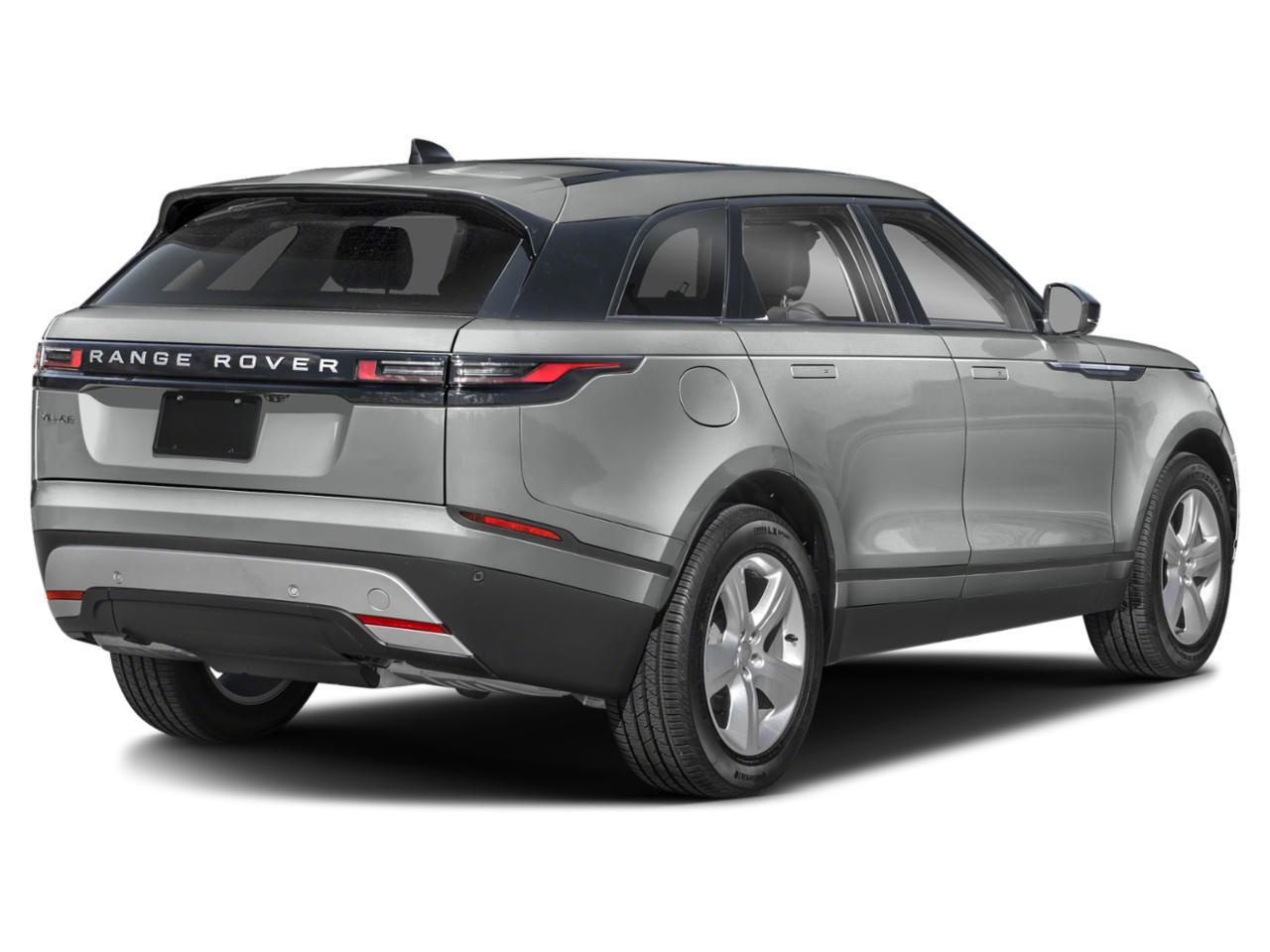 2024 Land Rover Range Rover Velar Dynamic SE San Juan TX