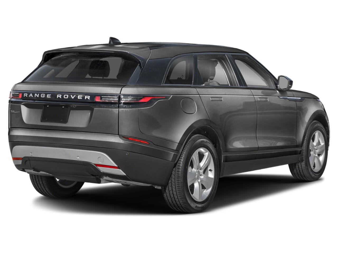 2024 Land Rover Range Rover Velar Dynamic SE San Juan TX