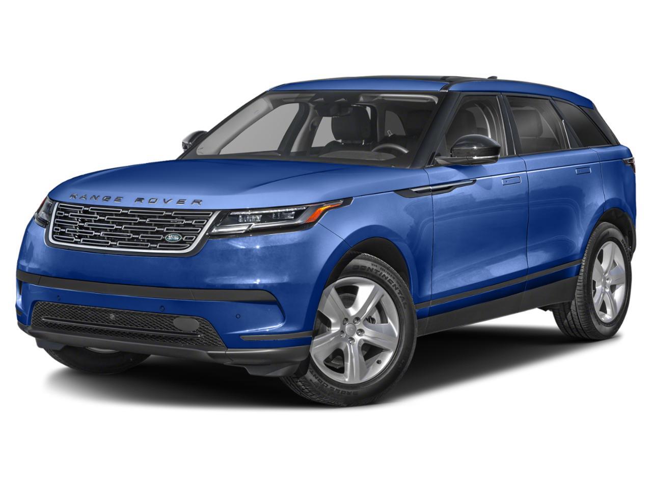 2024 Land Rover Range Rover Velar