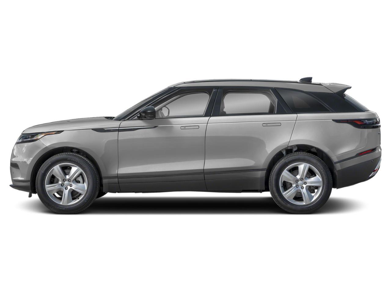 2024 Land Rover Range Rover Velar S San Juan TX