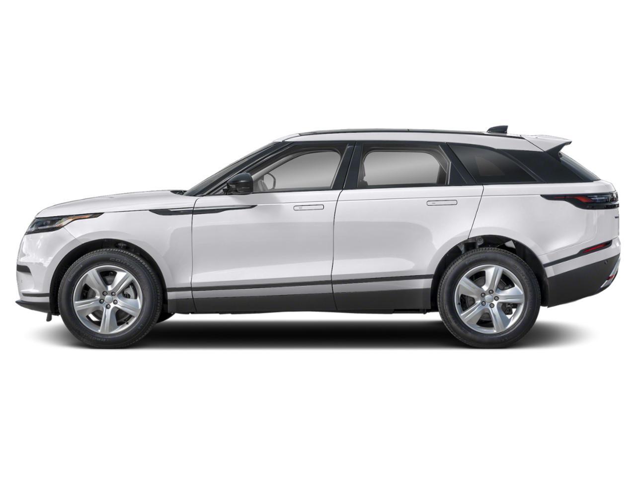 2024 Land Rover Range Rover Velar S San Juan TX