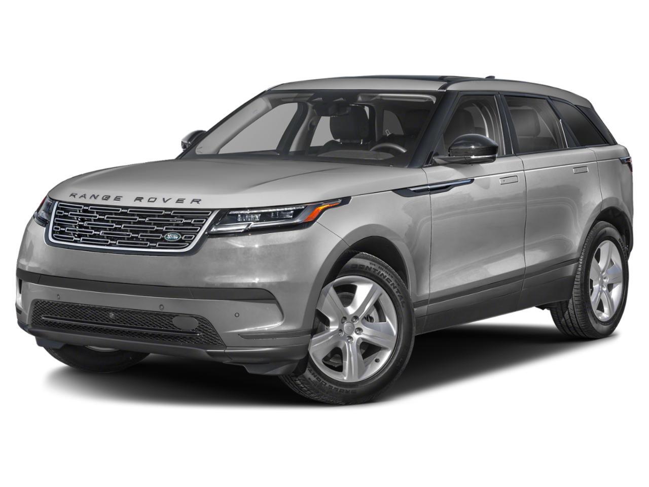 2024 Land Rover Range Rover Velar S San Juan TX