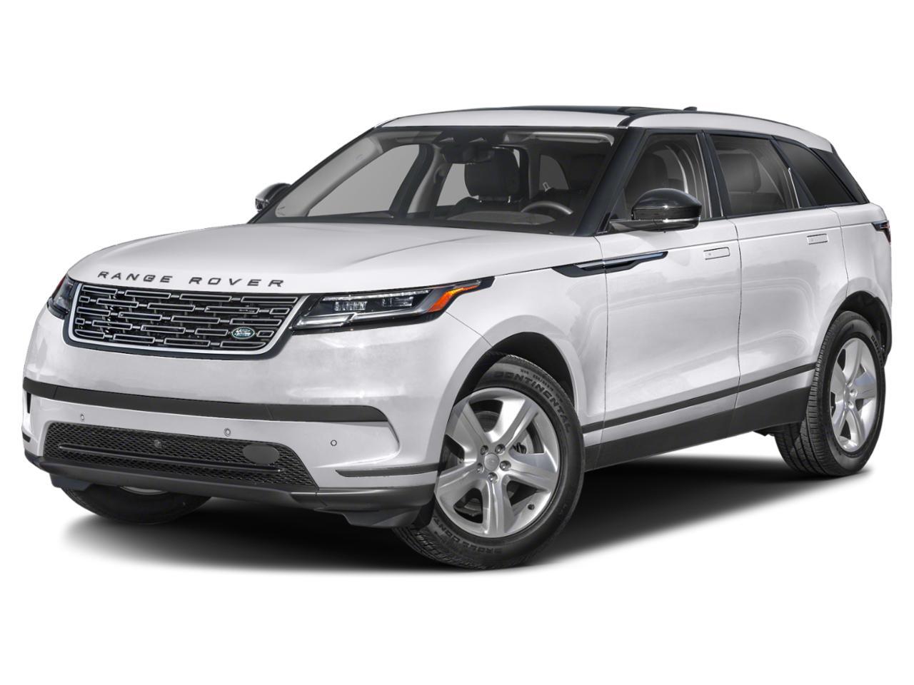2024 Land Rover Range Rover Velar S San Juan TX