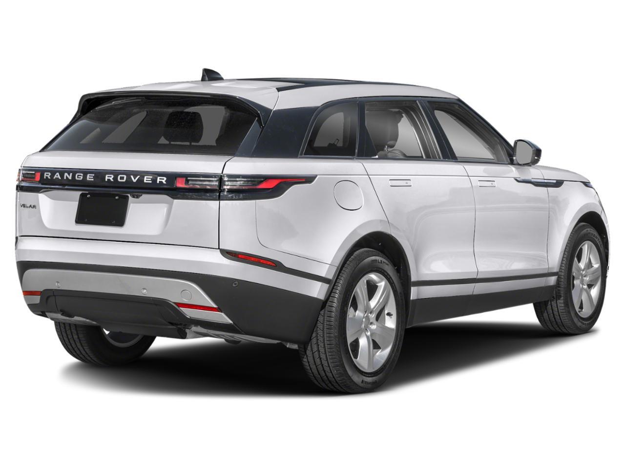 2024 Land Rover Range Rover Velar S San Juan TX