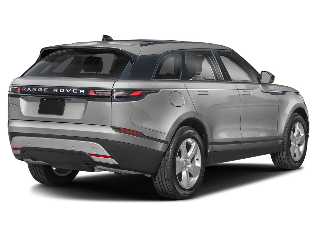 2024 Land Rover Range Rover Velar S San Juan TX