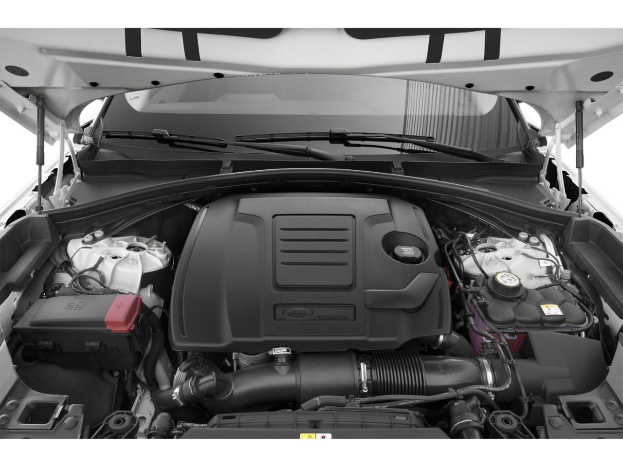 2024 Land Rover Range Rover Velar S San Juan TX
