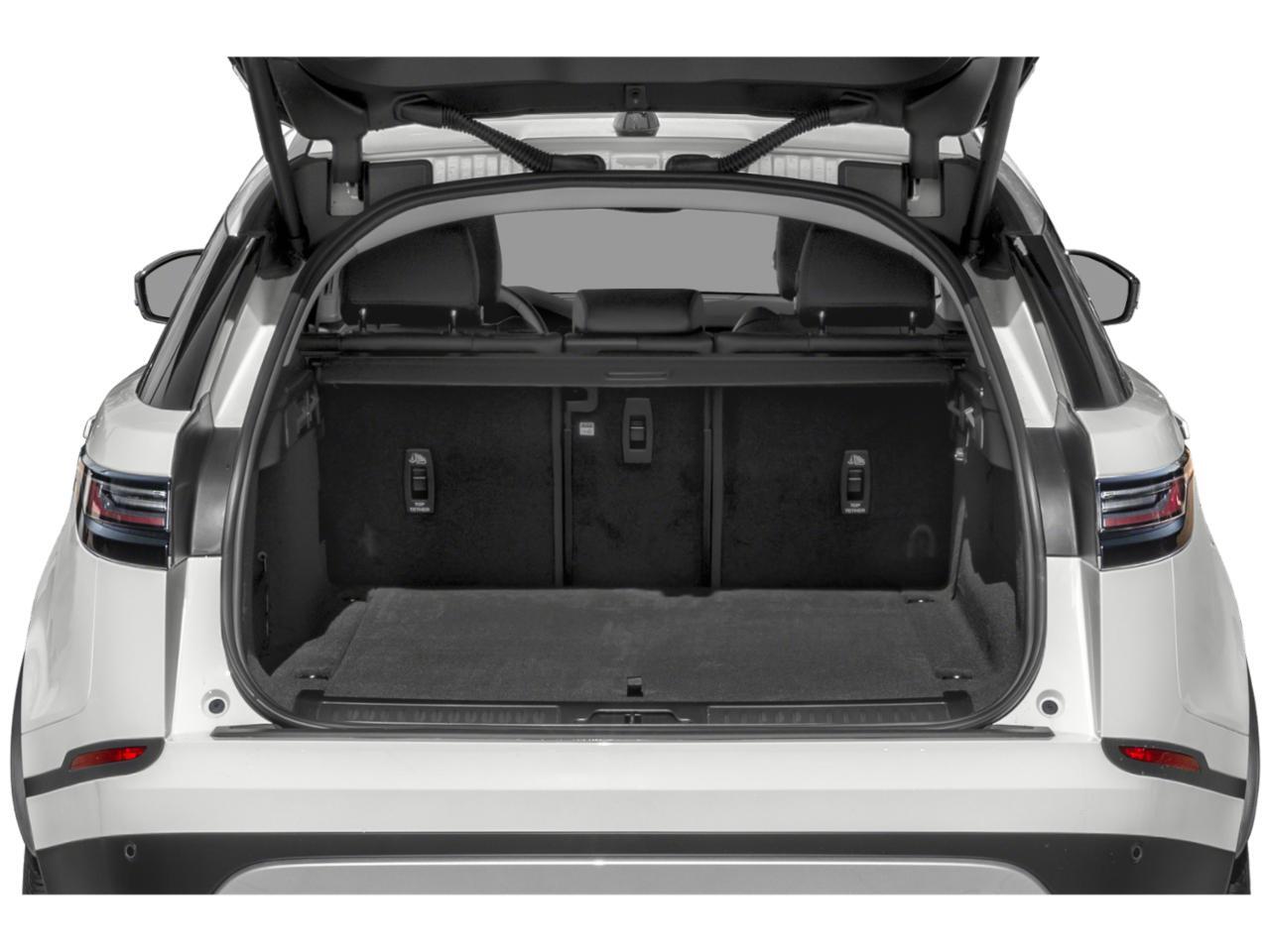 2024 Land Rover Range Rover Velar S San Juan TX