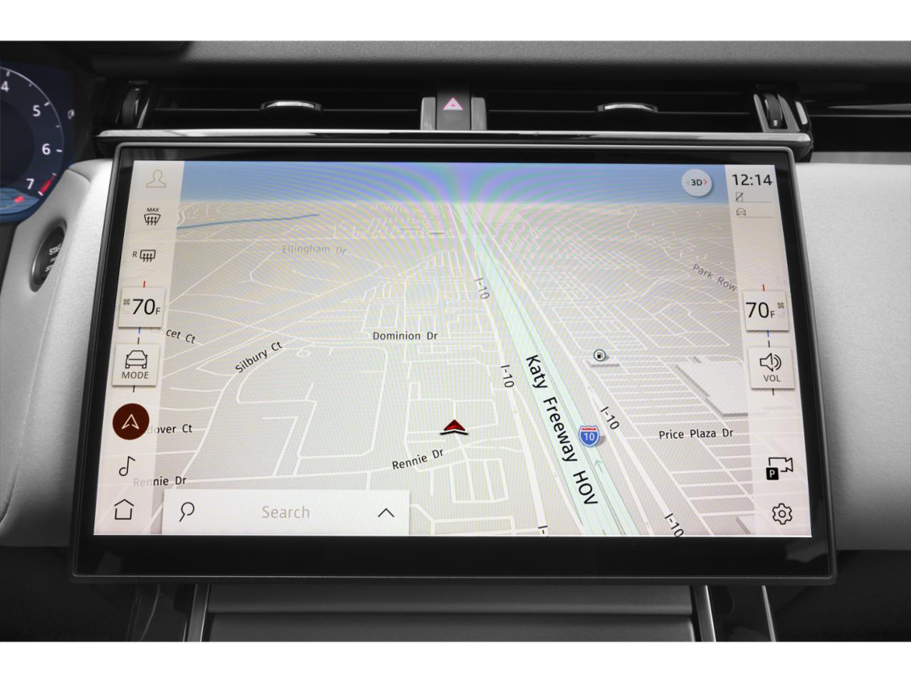 2024 Land Rover Range Rover Velar S San Juan TX