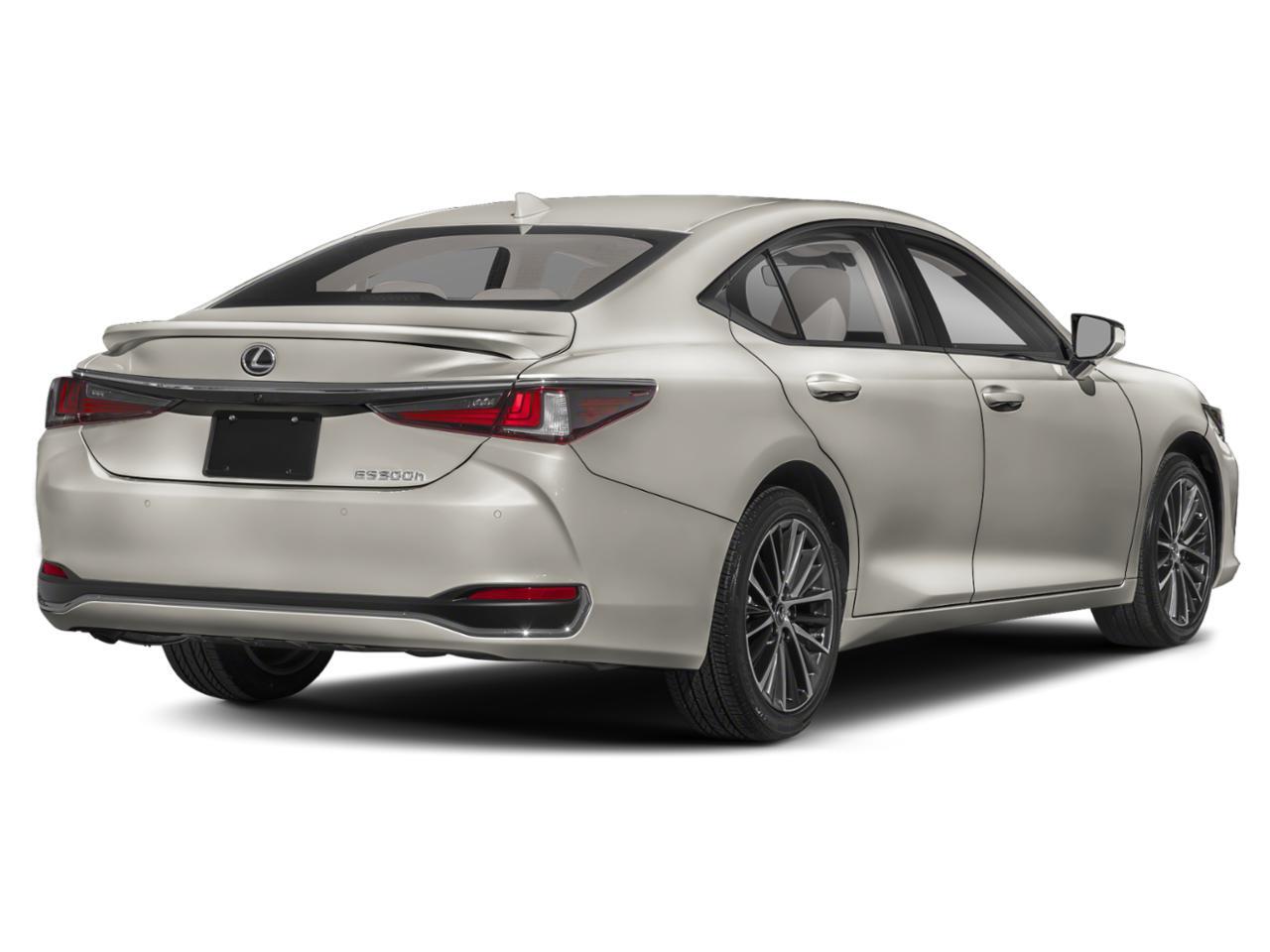 2024 Lexus ES
