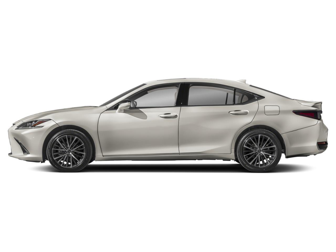 2024 Lexus ES