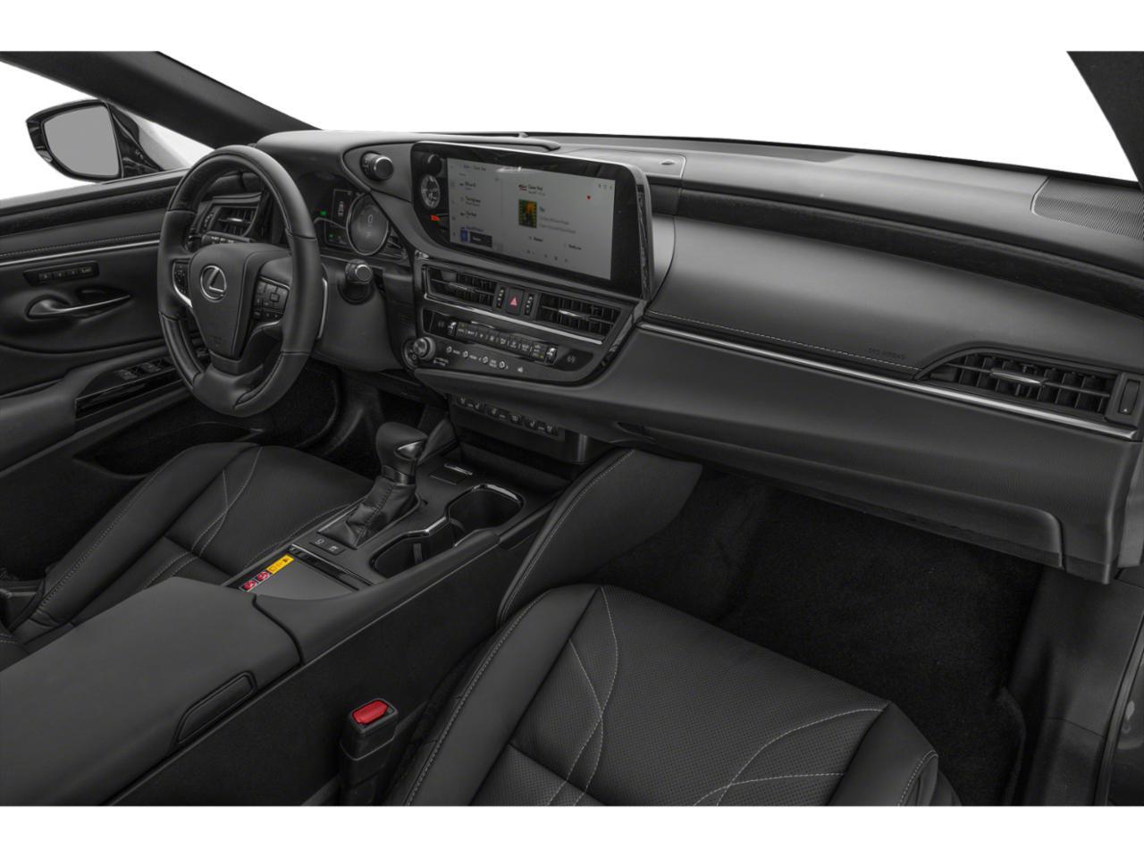 2024 Lexus ES 300h Luxury San Clemente CA