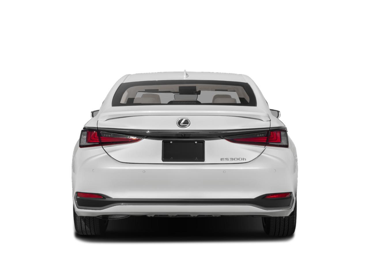 2024 Lexus ES 300h Sedan Mesa AZ