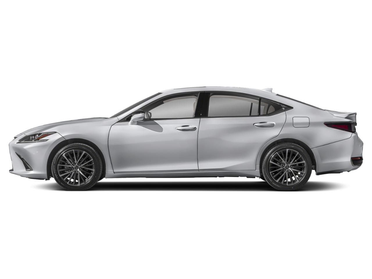 2024 Lexus ES 300h