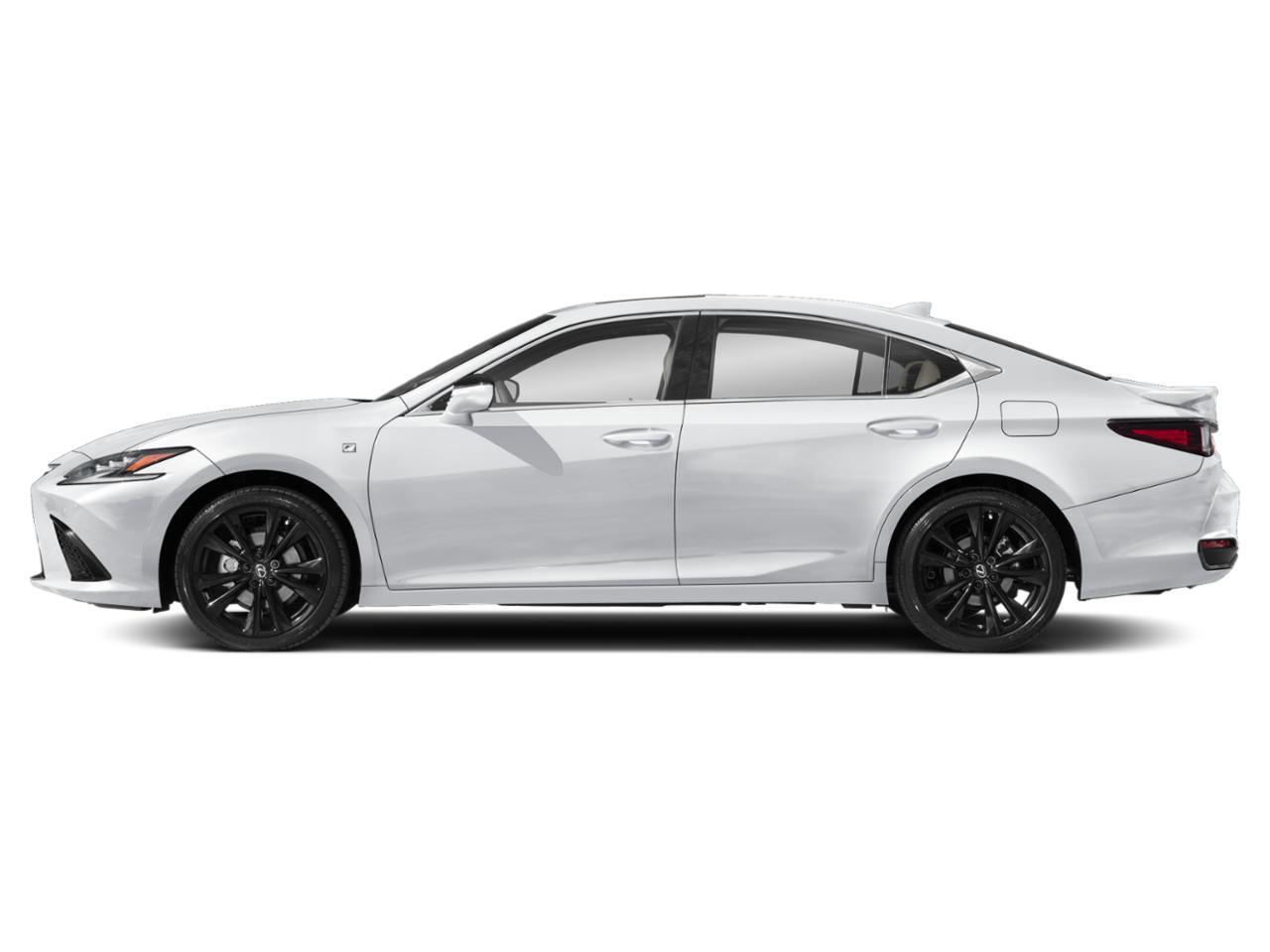 2024 Lexus ES 300h Tucson AZ
