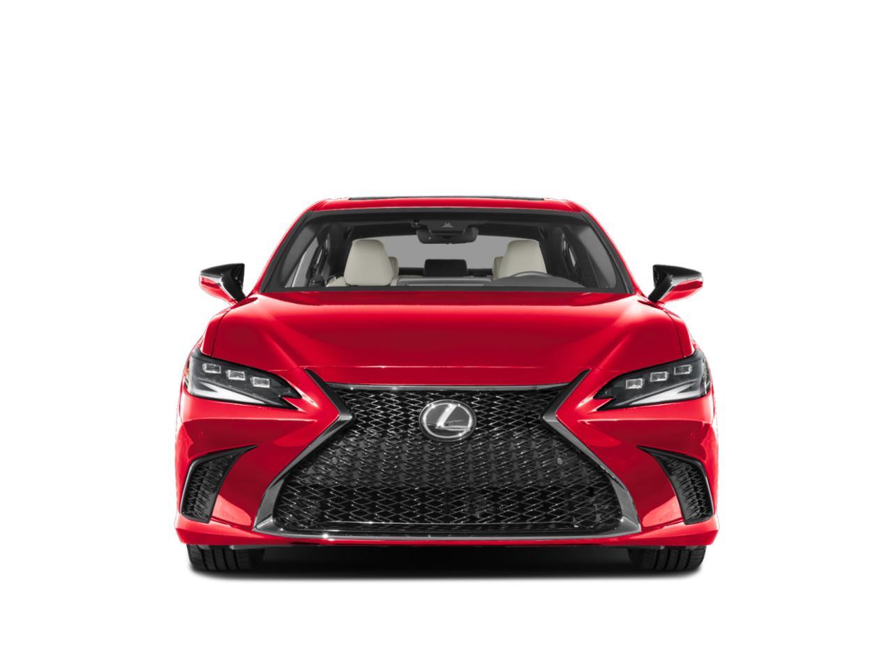 2024 Lexus ES 300h Tucson AZ