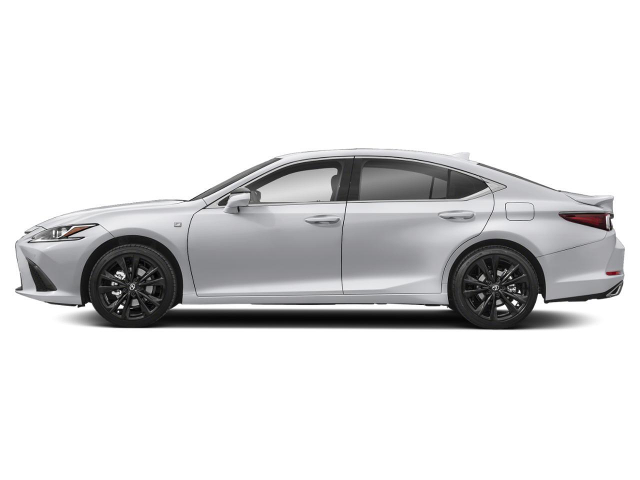 2024 Lexus ES 350 F SPORT Handling San Clemente CA